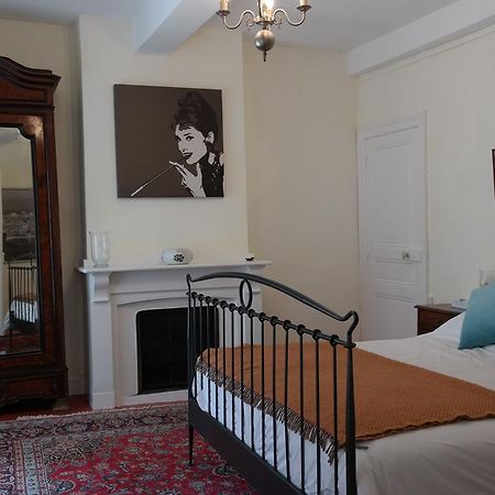 Penthouse Apartment Overlooking Place Carnot Каркасон Екстериор снимка